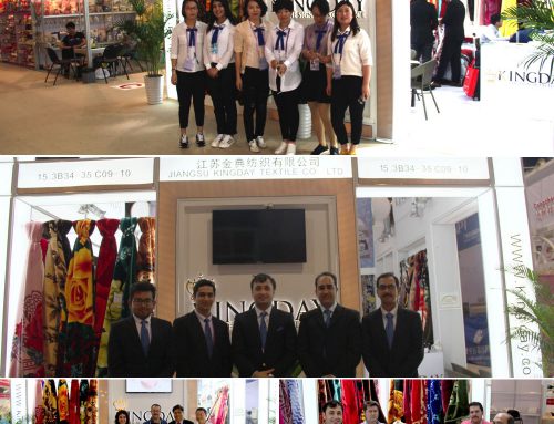 119th Canton Fair China 2016